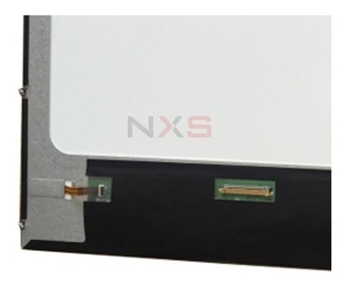 Imagen 2 de 3 de Pantalla Led 15.6 P/ Gateway Nv55s Nv56 Nv56r Nv57h Series