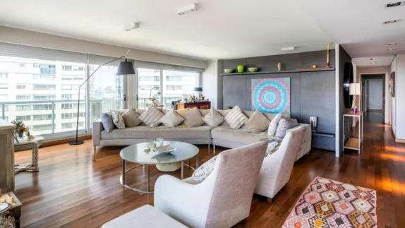 Comprá un Departamento