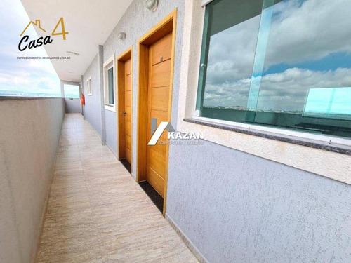 Imagem 1 de 15 de Studio Em Vila Pedroso! Apartir R$ 165.000,00 - St0047
