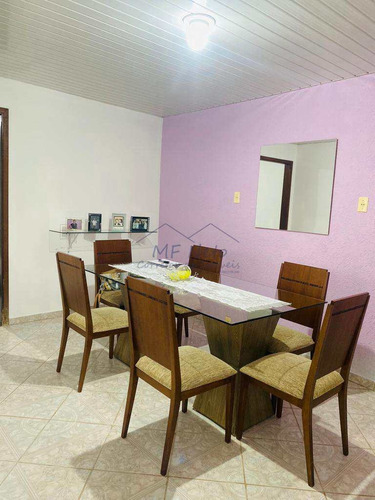 Imagem 4 de 29 de Duas Casas No Mesmo Terreno !!! - V10132012