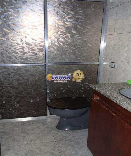 Imagem 5 de 10 de Casa Com 1 Dorm, Agenor De Campos, Mongaguá - R$ 169 Mil, Cod: 5544 - V5544