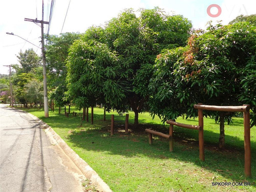 Imagem 26 de 30 de Casa Com 4 Dormitórios À Venda, 341 M² Por R$ 1.350.000,00 - São Fernando Residência - Barueri/sp - Ca2081