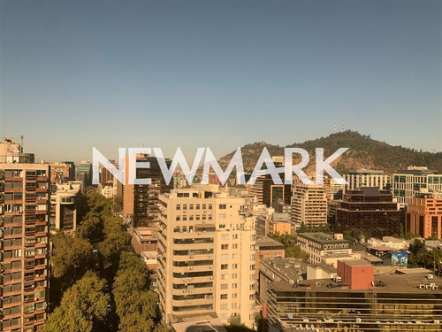 Oficina En Arriendo En Providencia