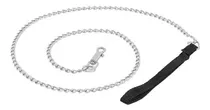 Comprar Correa De 1.2 M De Paseo Para Perro, Eslabón 2 Mm, Fiero