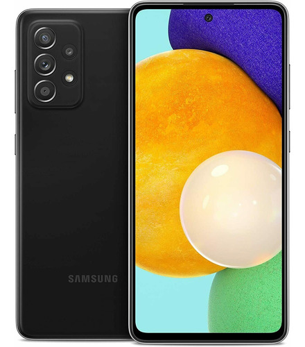 Imagen 2 de 2 de Samsung Galaxy A52 5g 128gb