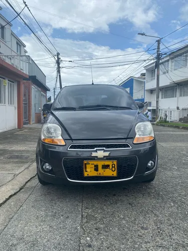 Chevrolet Spark 1.0 Life