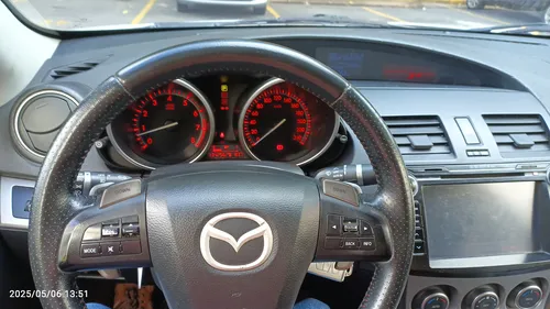 Mazda 3 2.0 Lxna0 All New