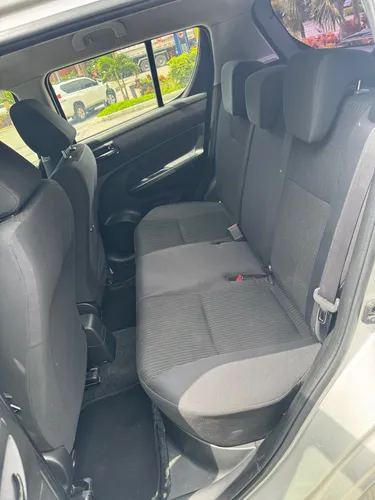Suzuki Swift 1.4 Gl