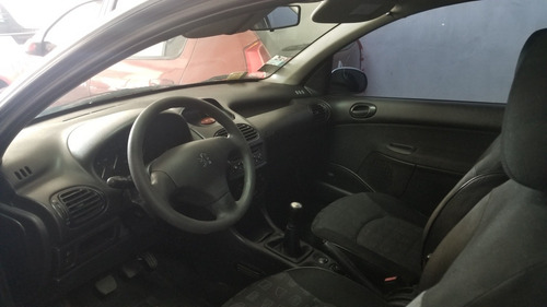 Imagen 2 de 5 de Financio 100% 206 1.9 Xrd Premium 2005