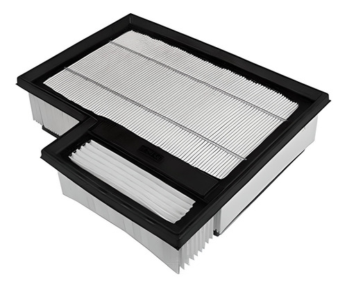 Filtro Aire Motor Para Ford Transit-350 3.7l V6 2015 A 2019