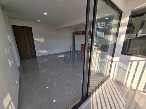 Departamento En Venta A 2 Cuadras De Av. Santa Ursula, Coyoacan