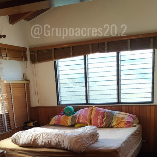 Imagen 8 de 11 de Acogedora Casa En Venta Ubicada En San Pedro De Los Altos, Los Teques. Cf