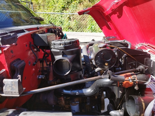 Imagen 17 de 18 de Chevrolet Kodiak Volteo 1992