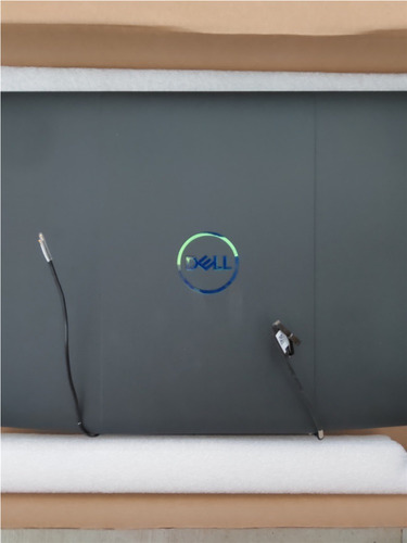 A Dell G3 3500 Conjunto De Pantalla Lcd Parte Superior