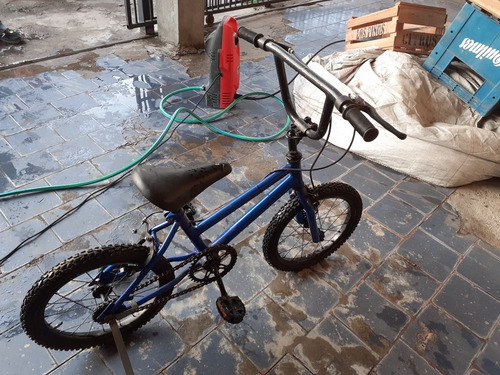 Bicicleta Para Niño