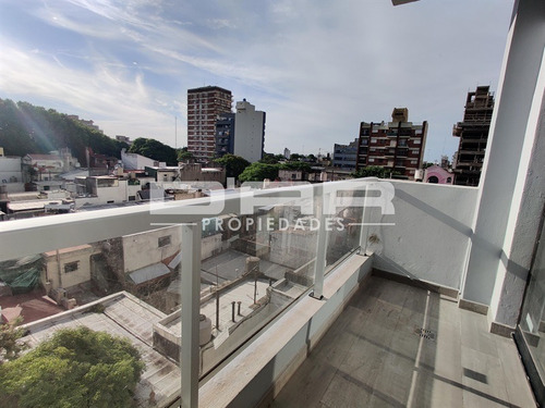 Imagen 9 de 12 de Departamento 2 Ambientes - Manzoni 100