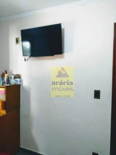 Imagem 19 de 25 de Apartamento Com 2 Dormitórios À Venda, 55 M² Por R$ 270.300,00 - Jardim Íris - São Paulo/sp - Ap2880