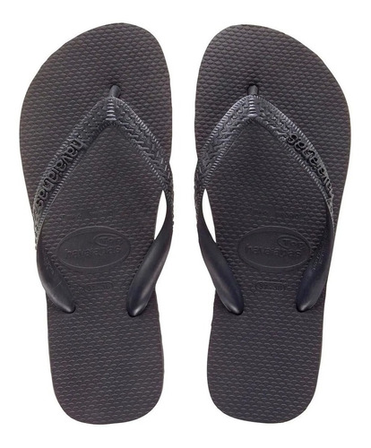 Chinelo Masculino Havaianas Top Basic Fc Super Leve