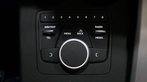 Audi A5 2.0 40 S LINE DCT