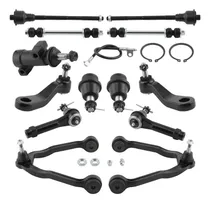 Comprar Brazos Control Delanteros Silverado Tahoe Sierra 1500 4x4
