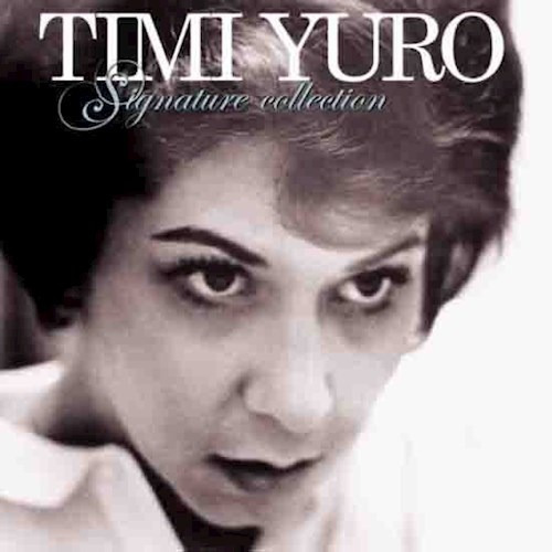 Timi/signature Collection - Yuro (vinilo