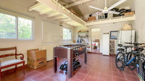 Casa 3 Dormitorios Venta - Florida