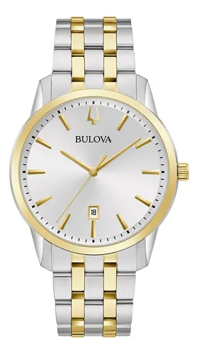 Bulova 98b237 clearance