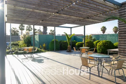 Encantador Depto En Venta Peñuelas, La Serena