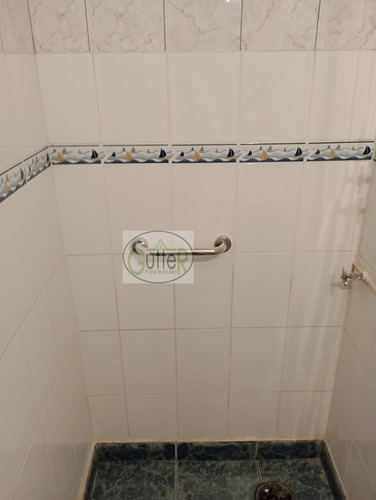 Simpática Casa En Venta 2 Dormitorios 1 Baño Comuna Conchalí