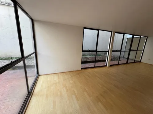 Casa En Renta Polanco
