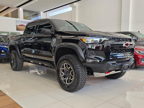 Colorado Zr2 2025