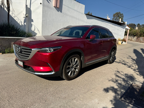 Mazda CX-9 2.5T Signature Awd At