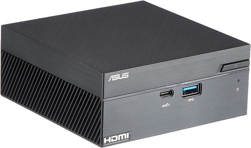 Mini Pc Asus Intel Celeron Ssd 240gb Memoria 8gb Wifi Hdmi