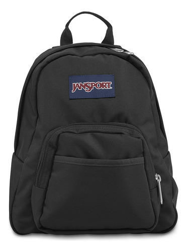 Mini Mochila Jansport Half Pint 10lts Varios Colores 