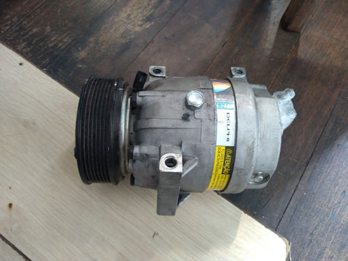 Compressor De Ar