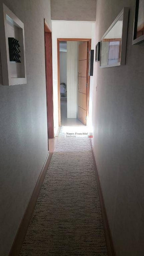 Imagem 26 de 29 de Sobrado À Venda, 180 M² Por R$ 1.100.000,00 - Vila Nova Cachoeirinha - São Paulo/sp - So1030