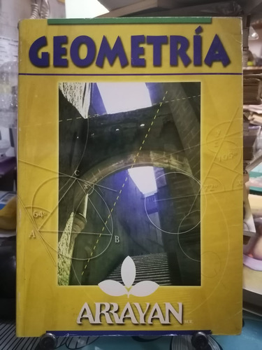 Geometría .c-9 / Ximena Carreño