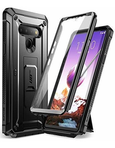 Funda, Estuche Para Celul Supcase Unicorn Beetle Pro Series 