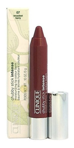 Clinique Chubby Stick Intenso Hidrata - g a $237500