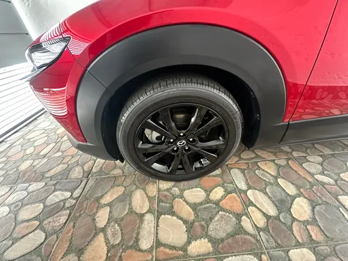 Mazda CX-30 2.0 Touring At