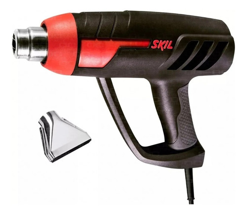 Pistola De Calor 1800w 50 - 570° Skil 8003jb