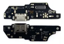Comprar Flex Placa Carga Usb Para Motorola E20 E30 E4 C\u002F Rapida