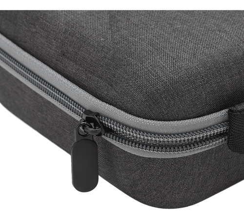 Funda De Viaje Para Om 6 Osmo Mobile, Portátil, Con Absorció
