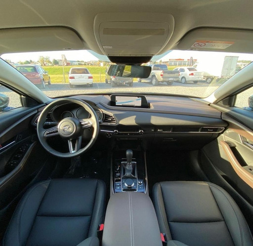 Imagen 6 de 19 de Mazda Cx30 High 4x2