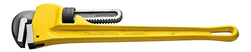 Tramontina 41067/010 Grifo 10 Key Color Amarillo