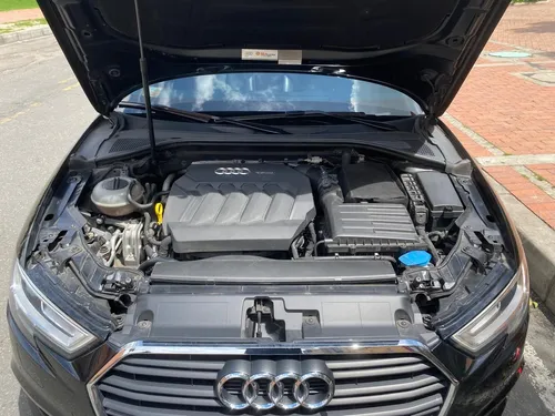 Audi A3 2.0 Progressive