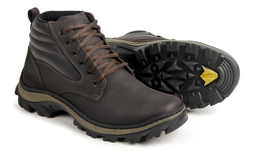 bota de epi masculina