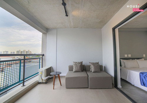 Imagem 8 de 15 de Apartamento - Bom Retiro - Ref: 1327 - L-1327