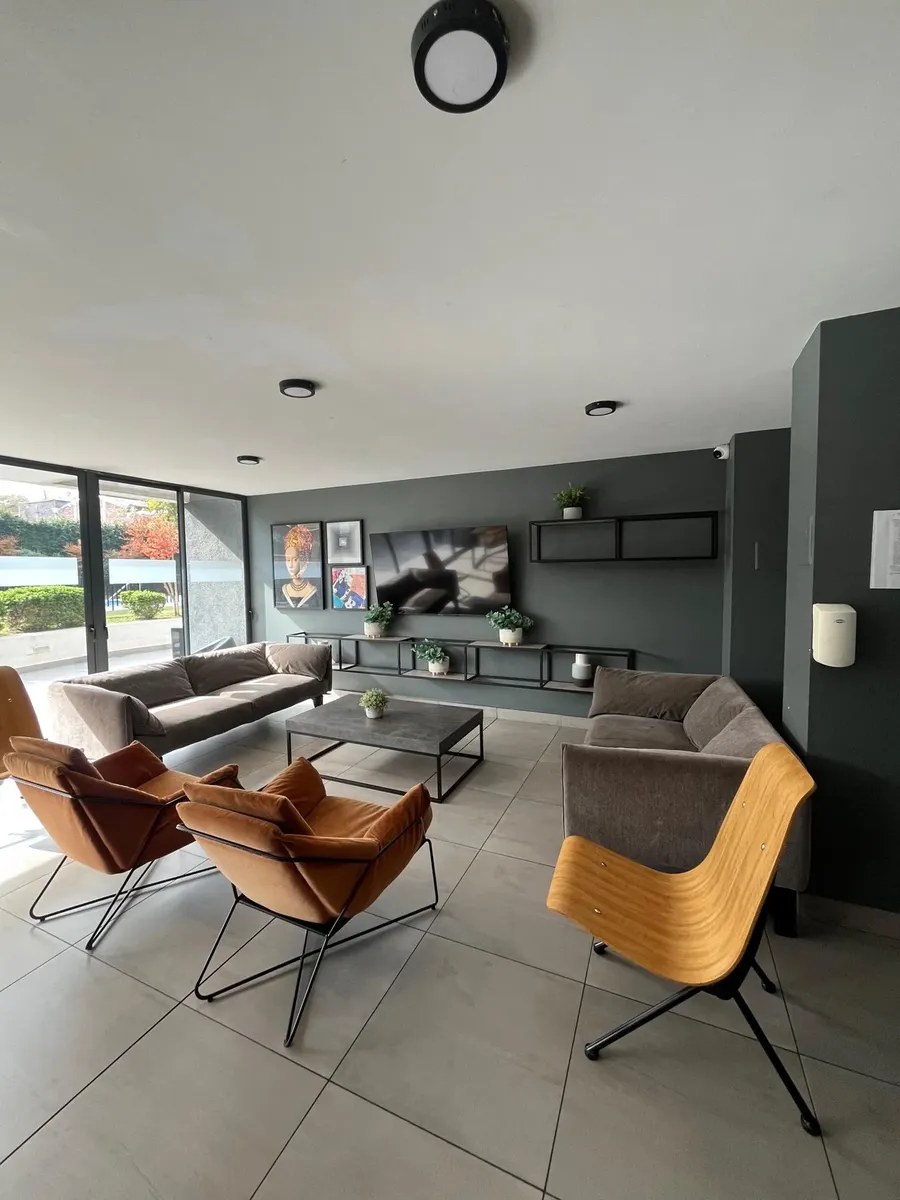 Imagen 4 de 25 de Tu Nueva Inversión Te Está Esperando. Departamento Nuevo E