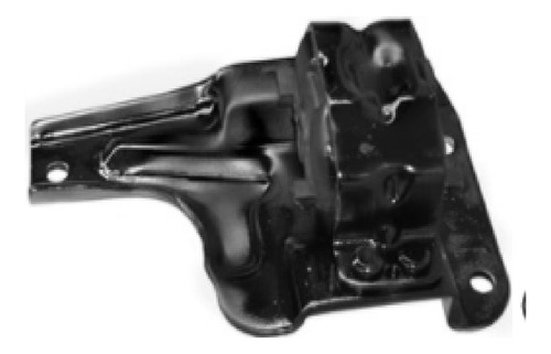 Soporte Motor Delantero Ford F150 1997-1998 V8 4.6 Derecho.